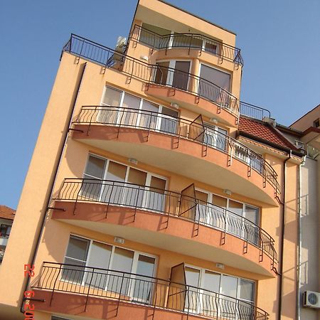 Panoramic Penthouse Sozopol Apartment Luaran gambar