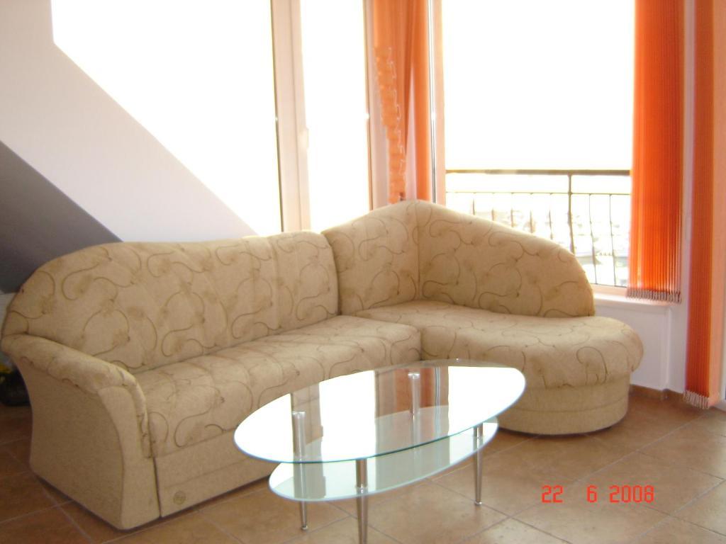 Panoramic Penthouse Sozopol Apartment Bilik gambar