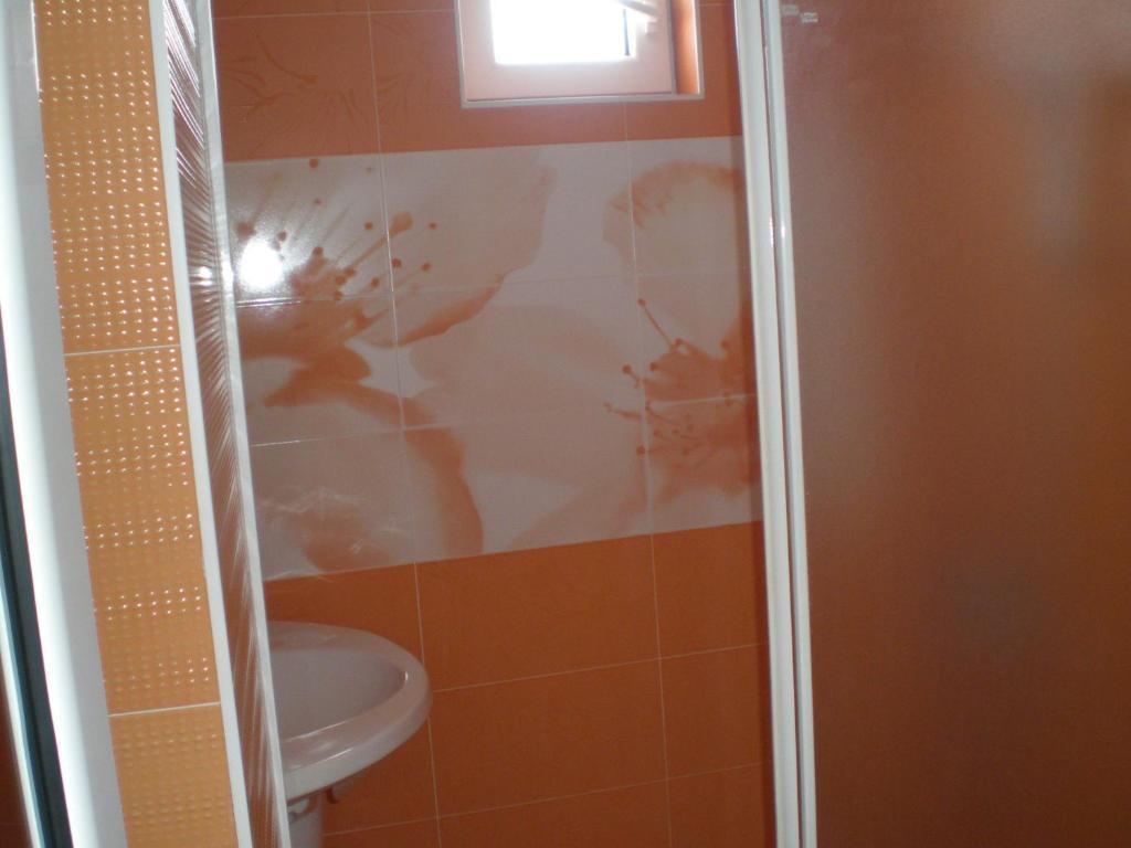 Panoramic Penthouse Sozopol Apartment Bilik gambar