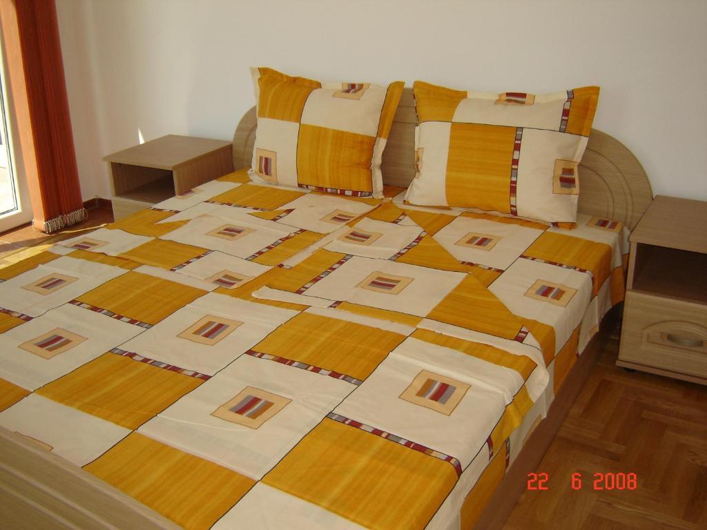 Panoramic Penthouse Sozopol Apartment Bilik gambar